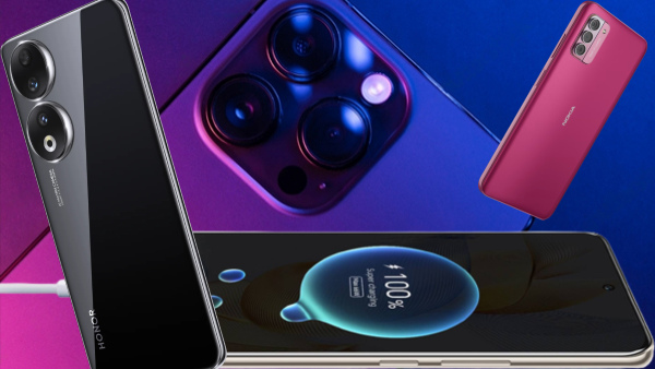 ഈ ആഴ്ച പുറത്തിറങ്ങുന്ന 10 കിടിലൻ സ്മാർട്ട്ഫോണുകൾ