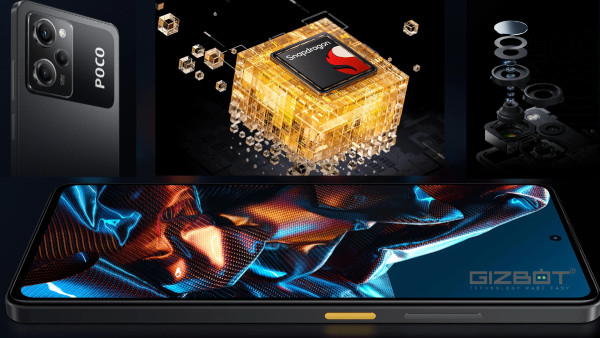 പോക്കോ X5 പ്രോ 5ജിയ്ക്ക് ഫ്ലിപ്പ്കാർട്ടിൽ വൻ ഡിസ്കൗണ്ട്