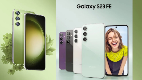 സാംസങ് ഗാലക്സി എസ്23 ഫാൻ എഡിഷൻ ഇന്ത്യയിലേക്ക് എത്തുന്നു