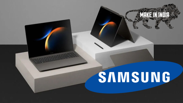 സാംസങ് നോയിഡയിൽ ലാപ്ടോപ്പ് നിർമ്മാണം ആരംഭിക്കുന്നു! സാംസങ് നോയിഡയിൽ ലാപ്ടോപ്പ് നിർമ്മാണം ആരംഭിക്കുന്നു!