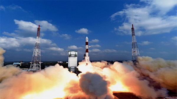 സൂര്യനെ ലക്ഷ്യമിട്ട് ഇന്ത്യ; ആദിത്യ എൽ1വിക്ഷേപണം വിജയം