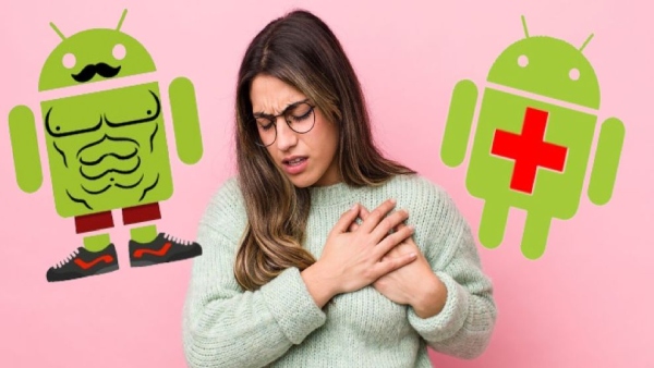 രോ​ഗം എന്തുമാകട്ടെ; നിങ്ങളുടെ ആരോ​ഗ്യം ഈ ആപ്പുകളുടെ കൈയ്യിൽ സുരക്ഷിതം