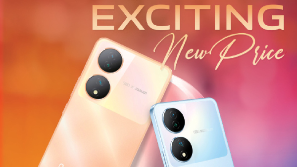 വിവോ Y100,  Y100A സ്മാർട്ട്ഫോണുകളുടെ വില കുറഞ്ഞു