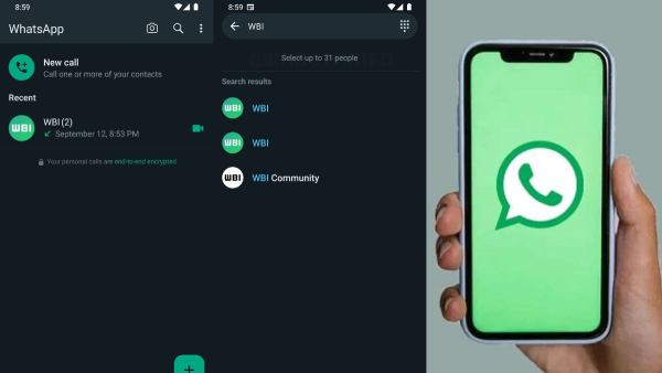 കുടുംബയോഗവും ഒത്തുചേരലുമെല്ലാം ഒരു ഫോൺവിളിയിൽ നടത്താം
