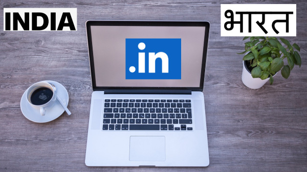 ഇന്ത്യയുടെ പേര് ഭാരതം എന്ന് ആക്കുമോ? '.in' ​ഔട്ടാകുമോ? 