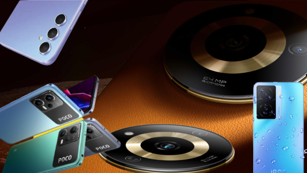 15,000 രൂപയുണ്ടേൽ ഈ മികച്ച 5 ക്യാമറ ഫോണുകളിലൊന്ന് വാങ്ങാം