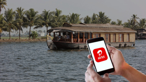 നാല് പ്ലാനുകൾ! എയർടെൽ വരിക്കാർക്ക് അ‌ധിക ആവശ്യങ്ങൾക്ക് ഇവ ധാരാളമാണ്