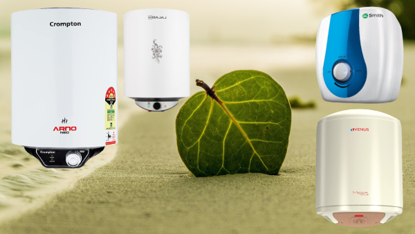 വീട്ടിലേക്ക് വാട്ടർ ഹീറ്റർ വാങ്ങാൻ മികച്ച ഡീലുകൾ