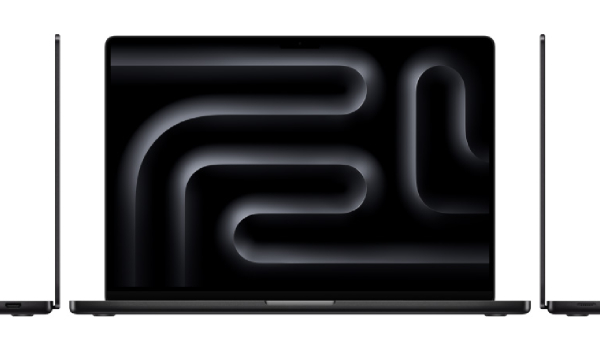  സ്കേറി ഫാസ്റ്റ് ഇവന്റിൽ M3 ചിപ്പ് അ‌വതരിപ്പിച്ച് ആപ്പിൾ