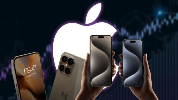 വൻ ഓഫർ; 67,800 രൂപയോളം കിഴിവിൽ‌ ഐഫോൺ 15 സ്വന്തമാക്കാം