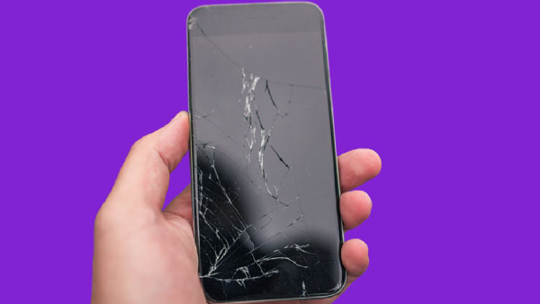 ഇനി ഫോൺ സ്ക്രീൻ പൊട്ടിയാൽ വിഷമിക്കണ്ട; തനിയേ ശരിയായിക്കോളും