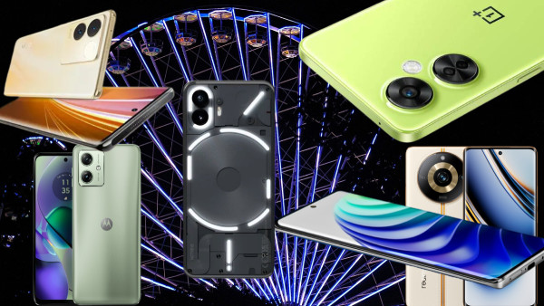 25,000 രൂപയിൽ താഴെ വിലയിൽ വാങ്ങാൻ പരിഗണിക്കേണ്ട മികച്ച 5ജി ഫോണുകൾ