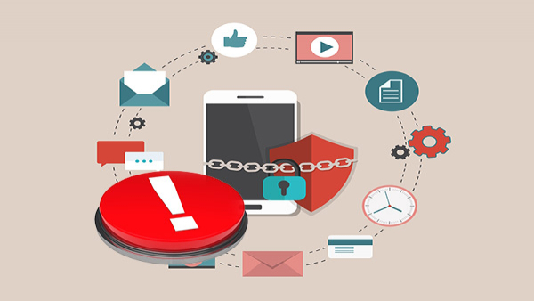 ഈ ആപ്പുകൾ ഇൻസ്റ്റാൾ ചെയ്യു; ഹാക്കർമാർക്ക് നിങ്ങളെ തൊടാൽ പോലുംപറ്റില്ല