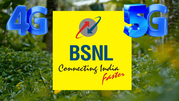 ബിഎസ്എൻഎൽ 5ജി പുറത്തിറക്കാൻ ആഗ്രഹിക്കുന്നു!