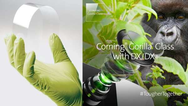 സ്മാർട്ട്ഫോണുകൾക്ക് മാത്രമല്ല, ഇന്ത്യക്കും ഇനി കോർണിങ് കരുത്ത്!