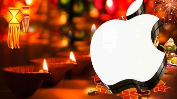 ദീപാവലിക്ക് വൻ ഓഫറുകൾ പ്രഖ്യാപിച്ച് ആപ്പിൾ; മികച്ച ഡീലുകൾ അറിയാം
