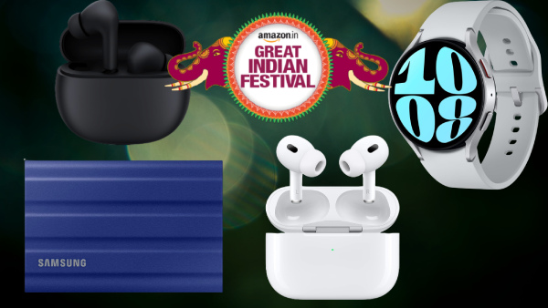 നഷ്ടപ്പെടുത്താൻ പാടില്ലാത്ത ചില ആമസോൺ ടെക് ഡീലുകൾ 