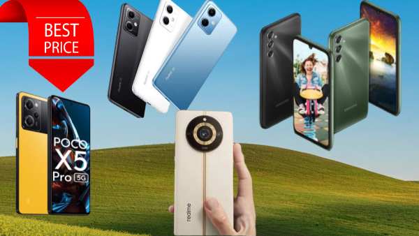 കേട്ടാൽ വാപൊളിക്കുന്ന വിലയിൽ ഫ്ലിപ്പ്കാർട്ടിൽ സ്മാർട്ട്ഫോണുകൾ