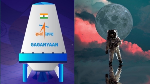 ആളുകളെ ബഹിരാകാശത്ത് എത്തിക്കാൻ ഇസ്രോ, പദ്ധതിയുടെ ആദ്യപടി ഒക്ടോബർ 21ന്