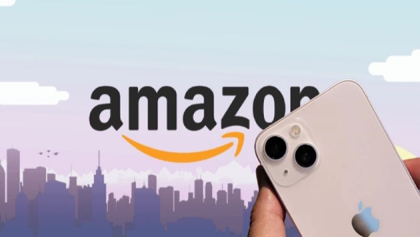 വെറും 48,000 രൂപയ്ക്ക് ഐഫോൺ വേണോ? ദീപാവലി കാത്തിരിക്കാൻ ആമസോൺ