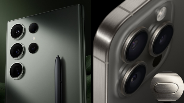 ടൈറ്റാനിയം ബോഡിക്ക് ​ടൈറ്റാനിക്കിന്റെ ഗതി! ടെസ്റ്റിൽ തോറ്റ് ഐ​ഫോൺ