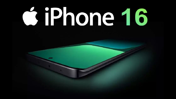 ഐഫോൺ 16; ക്യാമറയുടെയും ചിപ്പിന്റെയും സവിശേഷകൾ അമ്പരപ്പിക്കും