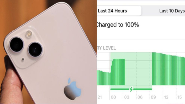 രാത്രി നിങ്ങൾ ഉറങ്ങിക്കഴിയുമ്പോൾ ഐഫോണുകൾ തനിയേ സ്വിച്ച് ഓഫ് ആകുന്നു