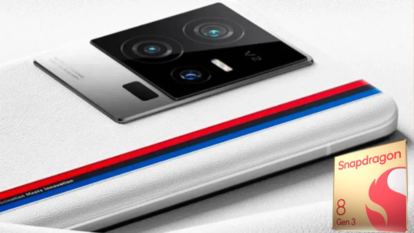 യുവാക്കളിൽ രോമാഞ്ചമുണർത്താൻ ഐക്യൂ 12 ഇന്ത്യയിലേക്ക്; വരവ് ചരിത്രമാകും