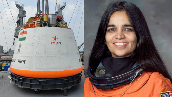 ഇന്ത്യയുടെ 'സ്വന്തം' കൽപ്പന ചൗളയെ തേടി ഇസ്രോ! 