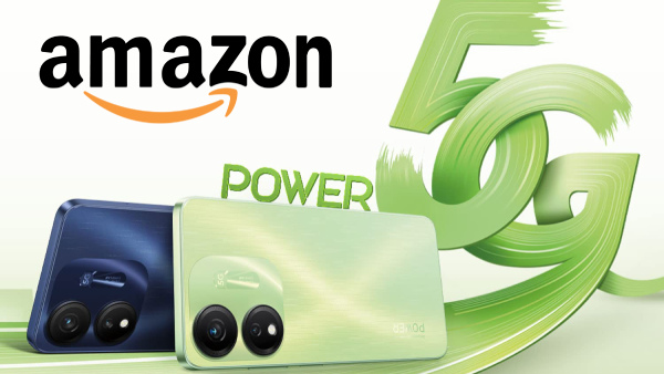 ഐടെൽ പി55 5ജി: ഒരു ഓഫറും ഇല്ലാതെ കണ്ണുംപൂട്ടി ഈസിയായി വാങ്ങാവുന്ന ഫോൺ