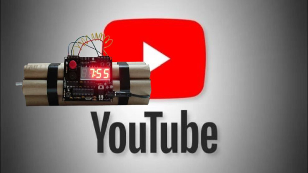 കേരളത്തിൽ ഈ ദുരന്തം സംഭവിച്ചത് യൂട്യൂബ് മൂലം; ആളെക്കൊല്ലുന്ന യൂട്യൂബ്