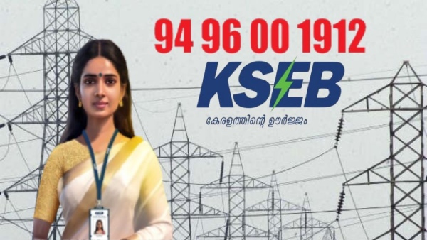 ഇനിമുതൽ വീട്ടിൽ കറന്റ് പോയാൽ ഇലക്ട്രയെ അറിയിച്ചാൽ മതി; പരിഹാരം ഉടൻ