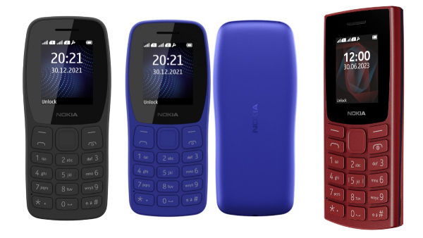 ജിയോഭാരതിനെ വെല്ലുവിളിച്ച് പുതിയ നോക്കിയ ഫോണെത്തി; വില 999 രൂപ