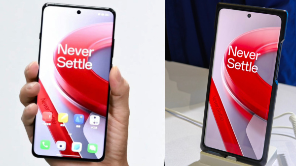 സംശയം ഒന്നും വേണ്ട! ഡിസ്പ്ലേയും ചിപ്സെറ്റും വെളിപ്പെടുത്തി വൺപ്ലസ് 12