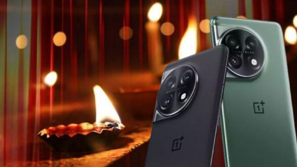 ഇത്തവണ ദീപാവലി വൺപ്ലസിനൊപ്പം; മുൻനിര ഫോണുകൾക്കെല്ലാം വിലകുറയ്ക്കും