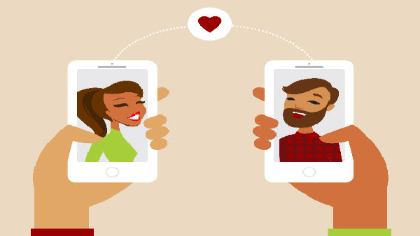 ഓൺലൈനിൽ പ്രണയിക്കുന്നവർ സൂക്ഷിക്കുക; അപകടം നിങ്ങളുടെ പിന്നാലെയുണ്ട്