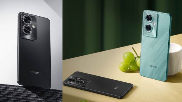 പൊടിതട്ടിയെടുത്ത വീര്യം! ഓപ്പോ എ79 5ജി ഇന്ത്യയിൽ ലോഞ്ച് ചെയ്തു