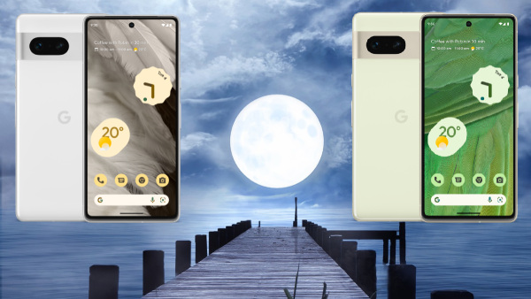 ഗൂഗിളിന്റെ സ്മാർട്ട്ഫോണിന്റെ ഉടമയാകാം! പിക്സൽ 7, 7എ മോഡലുകളുടെ ഓഫർ