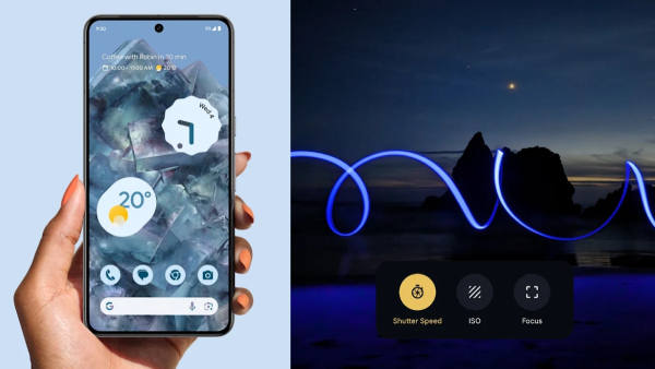 എഐയുടെ അ‌ദ്ഭുതങ്ങൾ ഗൂഗിൾ നിങ്ങളുടെ ​കൈകളിൽ വച്ചുതരും!