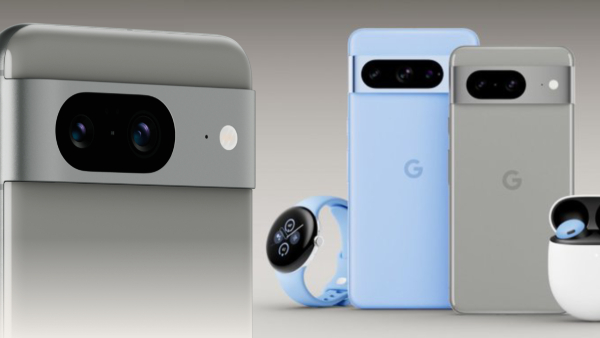 പിക്സൽ 8 സീരീസ് എത്തി; ഇതുവരെ ഇറക്കിയതിൽ ഏറ്റവും മികച്ച ഫോണെന്ന് ഗൂഗിൾ
