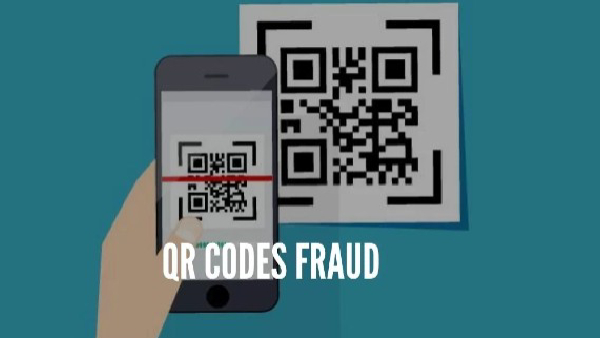 ക്യൂആർ കോഡ് തട്ടിപ്പ്; യുപിഐ ആപ്പുകൾ ഉപയോ​ഗിക്കുന്നവർ ശ്രദ്ധിക്കുക