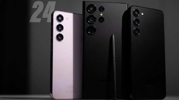 എസ് 23 അൾട്ര ഒന്നുമല്ല; എസ് 24 അൾട്രയുടെ സൂമിങ് കപ്പാസിറ്റി കണ്ടോ? 