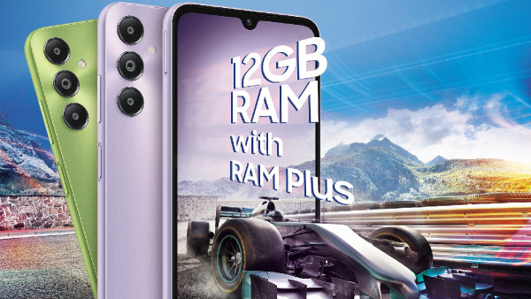 ഉത്സവം കെങ്കേമമാക്കാൻ സാംസങ് പുതിയ ഫോൺ ഇറക്കുന്നു; ഗാലക്സി A05s