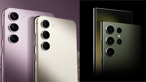 എസ്23 അ‌ൾട്രയിൽ പരീക്ഷിച്ച തന്ത്രം എസ്24ൽ സാംസങ് പുതുക്കും