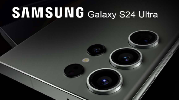 ക്യാമറയിൽ വിപ്ലവം സൃഷ്ടിക്കാൻ എസ് 24 അൾട്ര