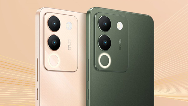 Vivo Y200 5ജി: പരിഷ്കാരിയായ പിൻഗാമി! 