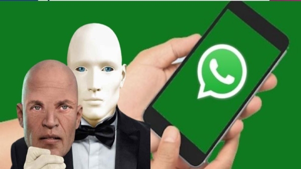 ഇത്തരം മെസേജുകൾ വാട്സ്ആപ്പിൽ‌ പങ്കുവെച്ചാൽ പോലീസ് വീട്ടിലെത്തിപൊക്കും