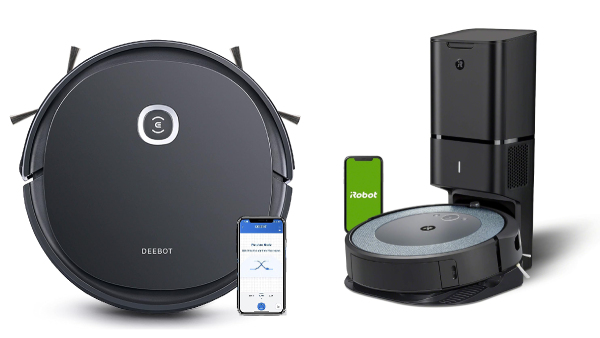  50% ഡിസ്കൗണ്ടിൽ ഇപ്പോൾ വാങ്ങാവുന്ന വാക്വം ക്ലീനറുകൾ