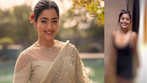 രശ്മിക മന്ദാനയുടെ ഡീപ് ഫേക്ക് വീഡിയോ വൈറൽ; പ്രതികരണവുമായി ബച്ചൻ