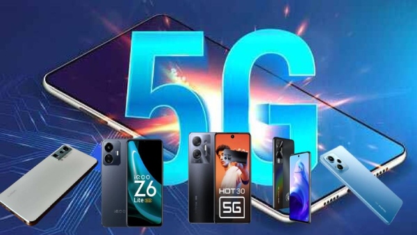 15,000 രൂപയ്ക്ക് താഴെ ഇത്രയും മികച്ച 5ജി ഫോണുകളോ? 